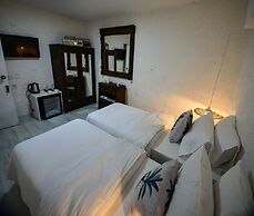 Bedroom Alacati - Adults Only
