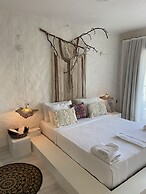 Bedroom Alacati - Adults Only