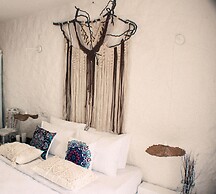 Bedroom Alacati - Adults Only