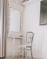 Bedroom Alacati - Adults Only