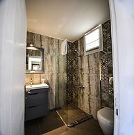 Bedroom Alacati - Adults Only