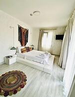 Bedroom Alacati - Adults Only