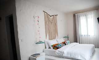 Bedroom Alacati - Adults Only