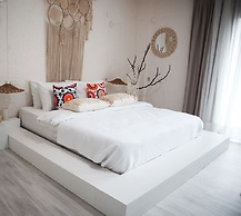 Bedroom Alacati - Adults Only
