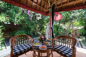 Nuaja Balinese Guest House