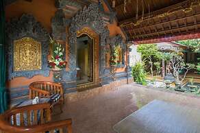 Nuaja Balinese Guest House