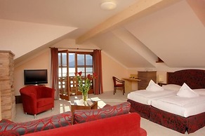Hotel Geiger