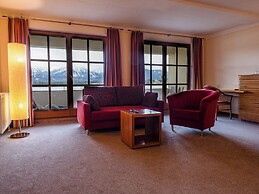 Hotel Geiger