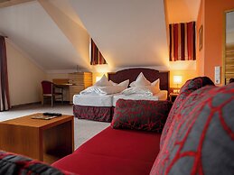 Hotel Geiger