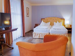 Hotel Geiger