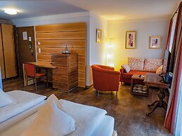 Hotel Geiger