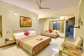 Hotel Sai Leela