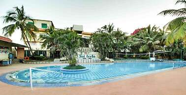 Hotel Sai Leela