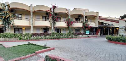 Hotel Sai Leela