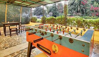 Hotel Sai Leela