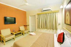 Hotel Sai Leela