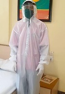Hotel Sai Leela