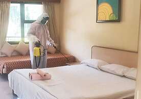 Hotel Sai Leela