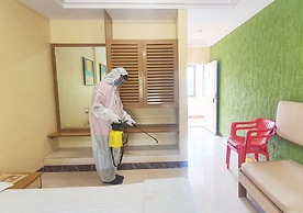 Hotel Sai Leela