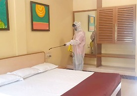 Hotel Sai Leela