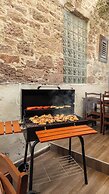 Tarihi Rum Konağı Antikhan