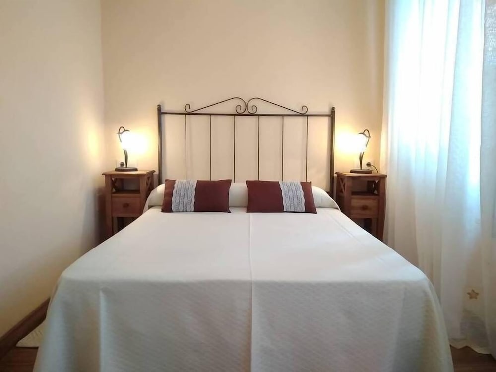 Apartamento Pría