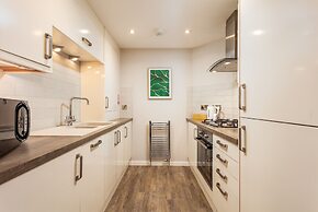 Bay View - Donnini Apartments