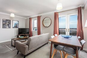 Bay View - Donnini Apartments