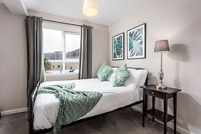 Bay View - Donnini Apartments