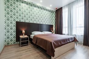 Hotel Premier Rostov