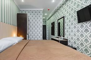 Hotel Premier Rostov