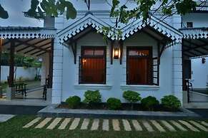 Headman House Villa