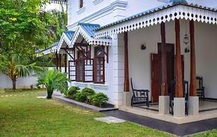 Headman House Villa