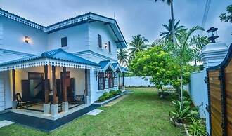 Headman House Villa