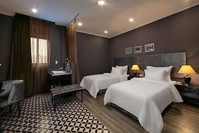 Matilda Boutique and Spa Hotel