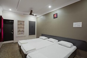 Hotel AKMG
