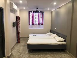 Hotel AKMG