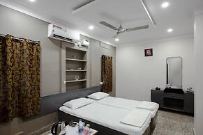 Hotel AKMG