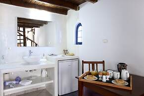 Pergeri Apartments