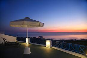 Pergeri Apartments