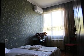Hotel Oniks