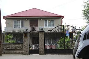 Hotel Oniks