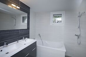 Appartement Semnoz - Vue Lac