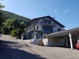 Appartement Semnoz - Vue Lac
