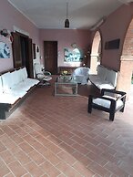 B&B Villa Giovanni