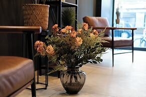 The sQuare Hotel
