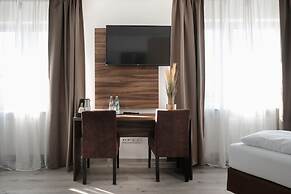 The sQuare Hotel