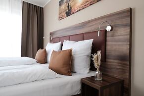 The sQuare Hotel