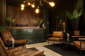The sQuare Hotel