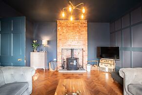 Northern Hideaways, Sunnyside, Otterburn